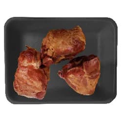 Frozen Smoked Pork Shanks