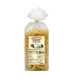 Jeremias Egg Noodles