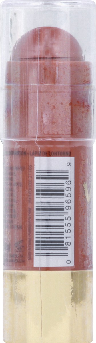 slide 6 of 10, L.A. Girl Contour Stick 0.2 oz, 0.2 oz