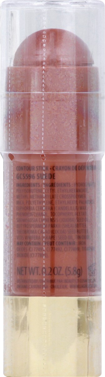 slide 10 of 10, L.A. Girl Contour Stick 0.2 oz, 0.2 oz