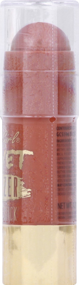 slide 9 of 10, L.A. Girl Contour Stick 0.2 oz, 0.2 oz