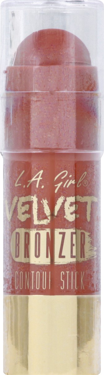 slide 1 of 10, L.A. Girl Contour Stick 0.2 oz, 0.2 oz