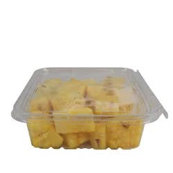 Weis Fresh Cut Pineapple Chunks