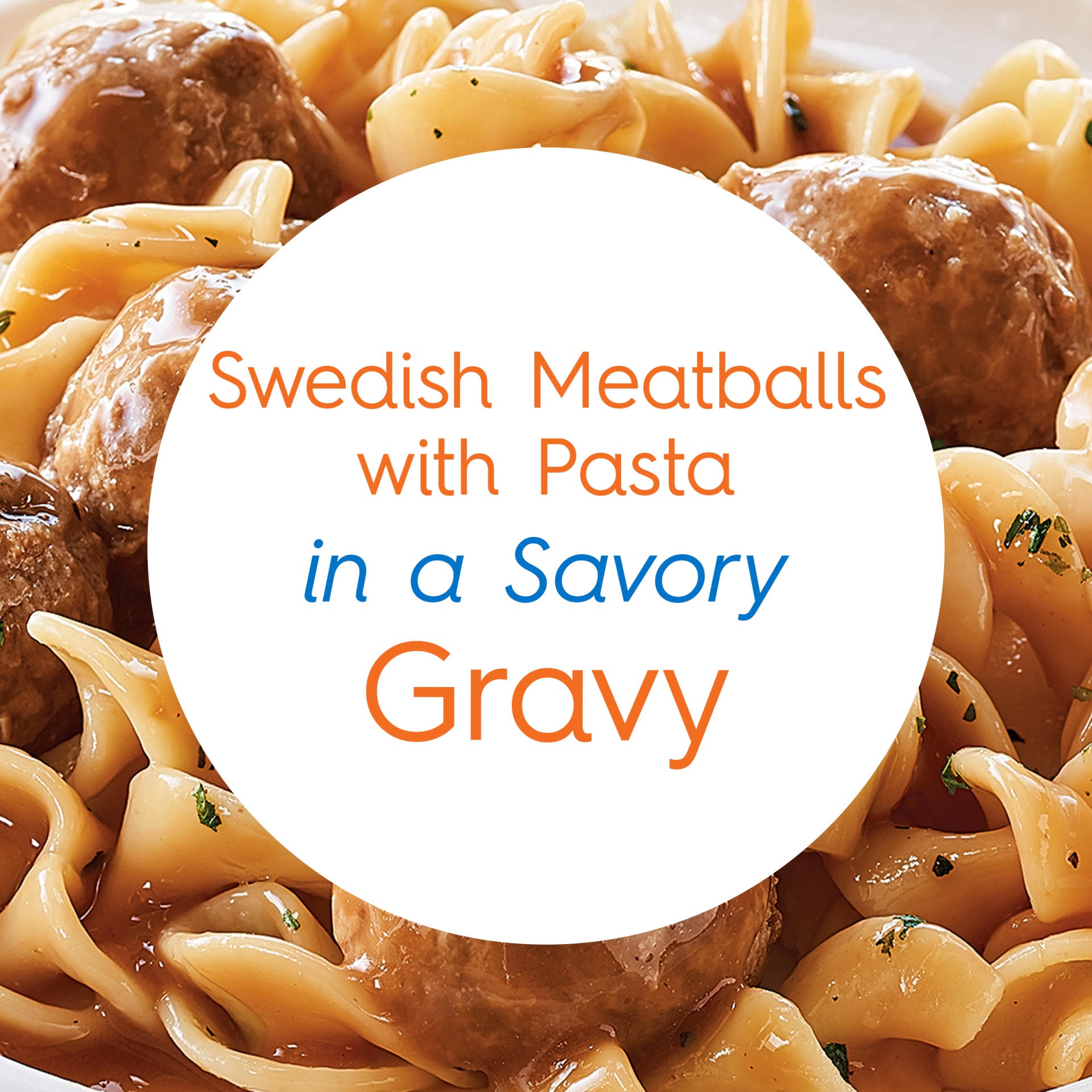 slide 9 of 9, Lean Cuisine Simple Favorites Swedish Meatballs, 9.125 oz