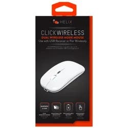 Emerge Dual Wireless Mode Mouse