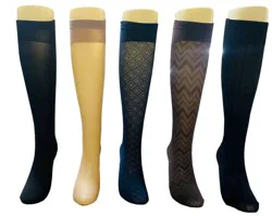 Legale Trouser Sock Pack