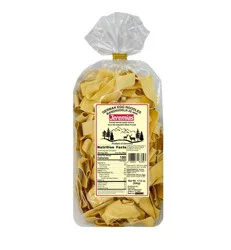 Jeremias Extra Wide Egg Noodles
