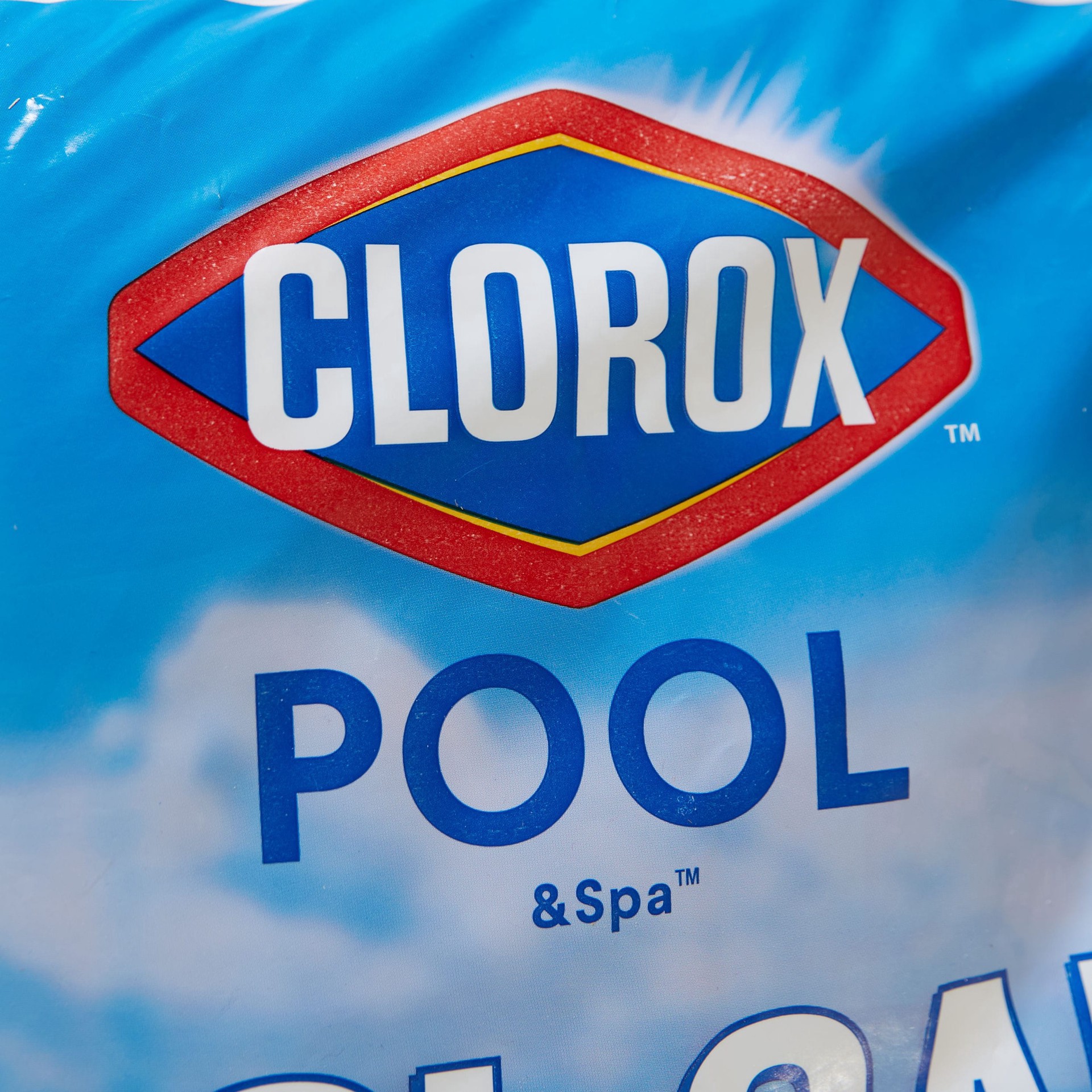 slide 6 of 6, Clorox Pool Salt, 40 lb