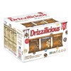 slide 5 of 9, Drizzilicious Variety Pack 12 count .74oz snack bags, 12 ct; 0.74 oz