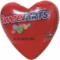 slide 1 of 3, BEE Plastic SweeTart Hearts, 0.65 oz