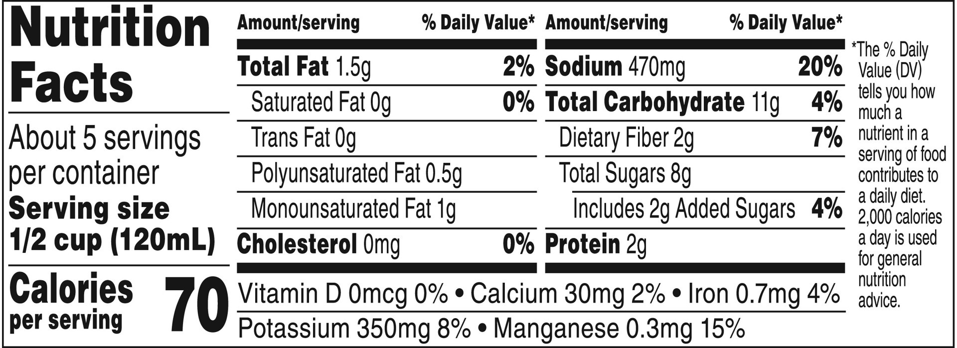 slide 4 of 5, Prego Chunky Tomato Pasta Sauce, 23.75 oz