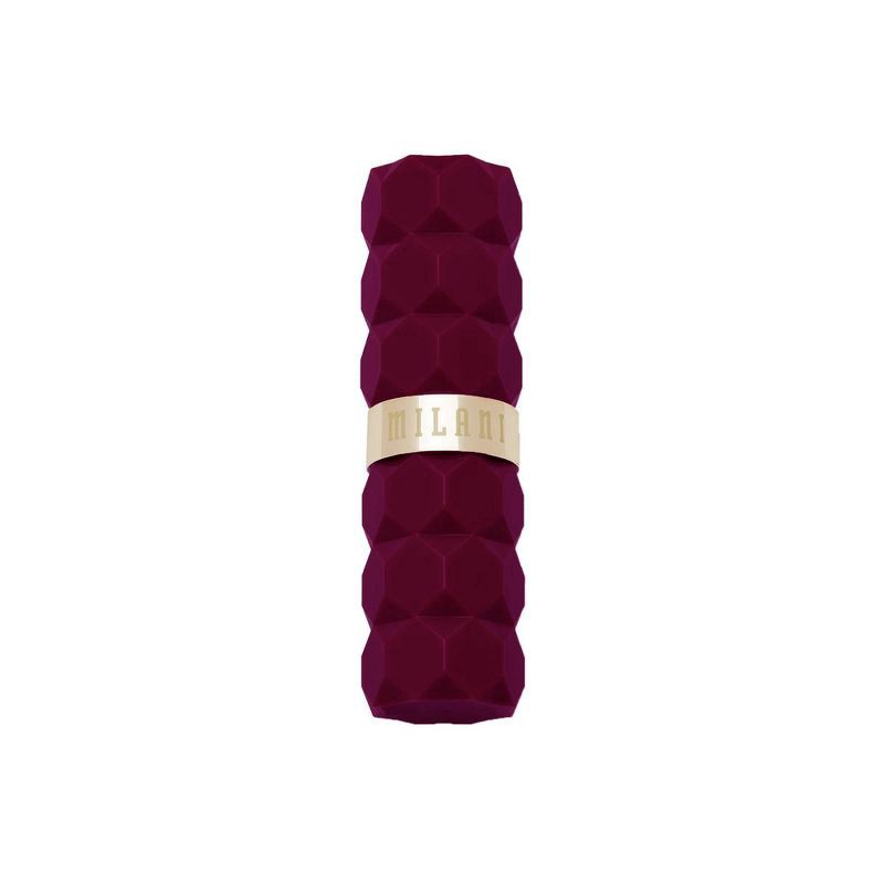 slide 5 of 6, Milani Color Fetish Matte Lipstick Dahlia, 0.14 oz