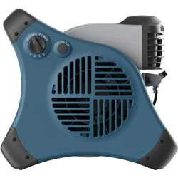 Lasko Outdoor Misting Fan