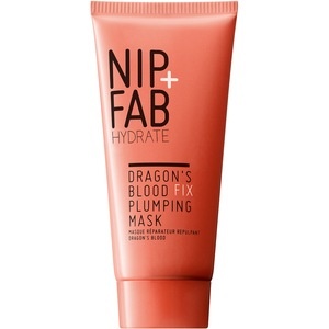 slide 1 of 1, Nip+Fab Hydrating Dragons Blood Mask, 1.76 oz