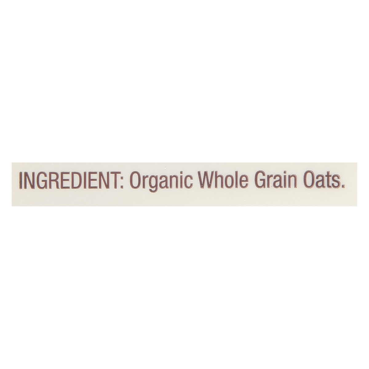 slide 7 of 11, Bob's Red Mill Bobs Red Mill Rolled Oats Organic Quick Cooking - 32 Oz, 32 oz