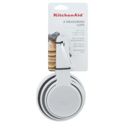 KitchenAid Measuring Cups 4 ea