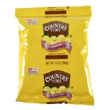 Country Time Lemonade Drink Mix - 14 oz