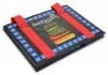 Mariano's Hot Dog Collapsible Box Bag