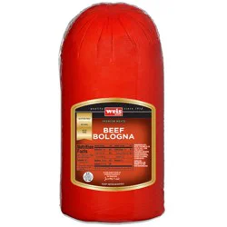 Weis Quality Bologna