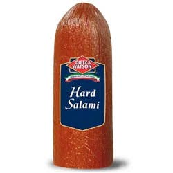 Dietz & Watson Hard Salami