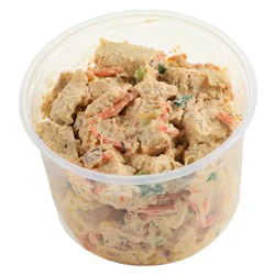 Kowalskis Blackened Chicken Salad