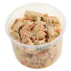 Kowalskis Blackened Chicken Salad