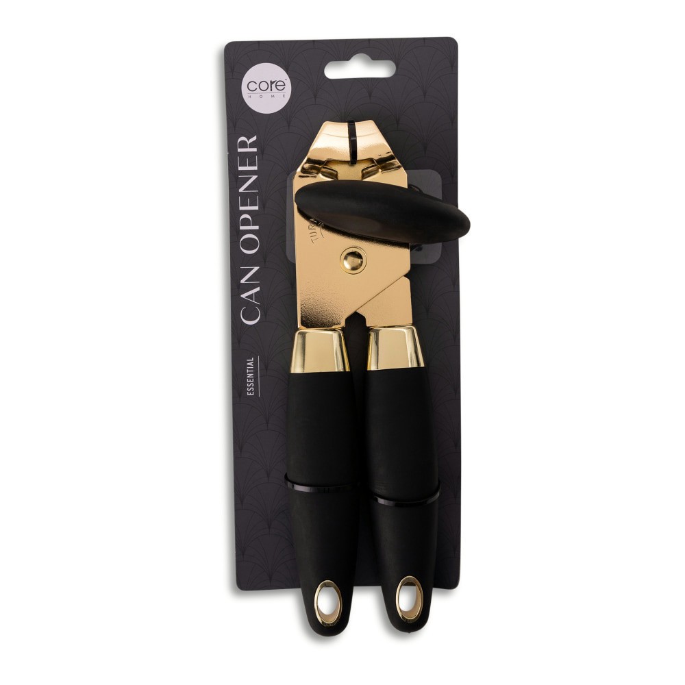 slide 2 of 4, Core Home Essential Can Opener, 3 ct