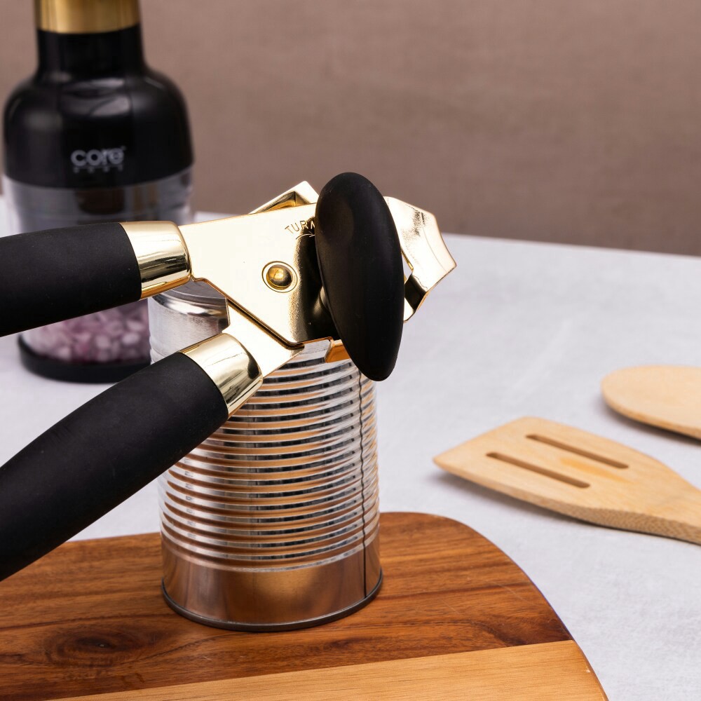 slide 3 of 4, Core Home Essential Can Opener, 3 ct