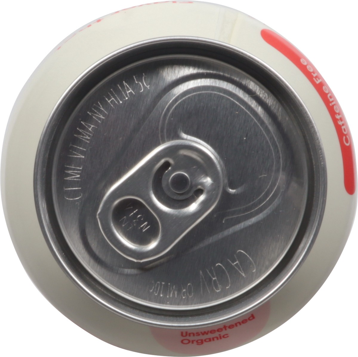 slide 8 of 12, SOUND Unsweetened Organic Grapefruit Sparkling Water 12 fl oz, 