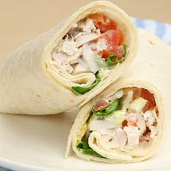 Weis2Go Wrap