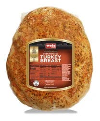 Weis Quality Turkey Breast