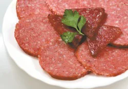 Dietz & Watson Sopressata