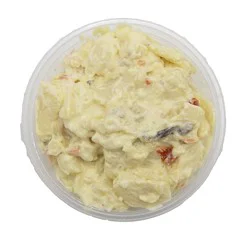 Weis Quality Egg and Potato Salad