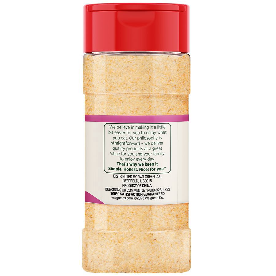 slide 2 of 4, Nice! Garlic Powder, 3.12 oz