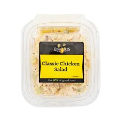 Kowalskis Classic Chicken Salad