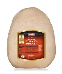 Weis Quality Honey Turkey
