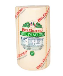 Belgioioso Provolone Mild Aged Cheese