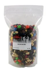 Mountain Mix Zip Bag - 35 Oz