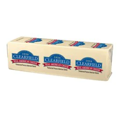 Cooper Sharp American Cheese