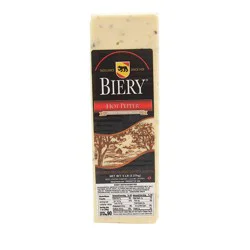 Biery Cheese