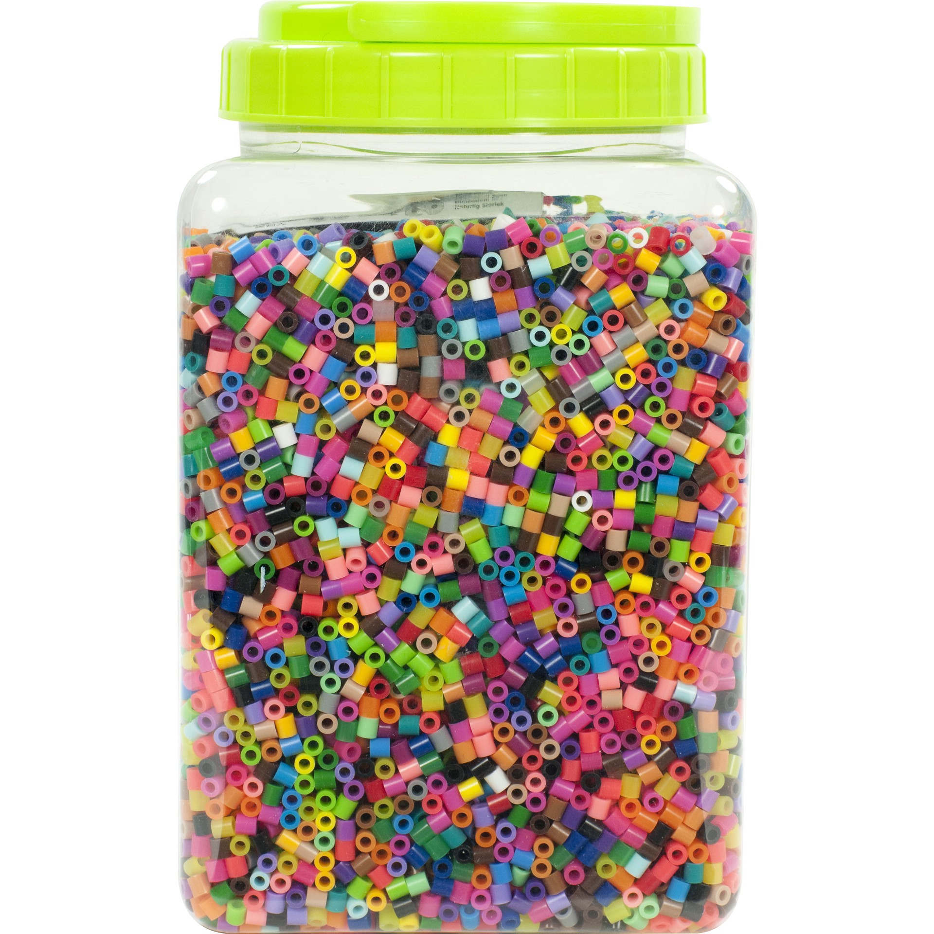 slide 5 of 9, Perler Fun Fusion Beads, 1 ct