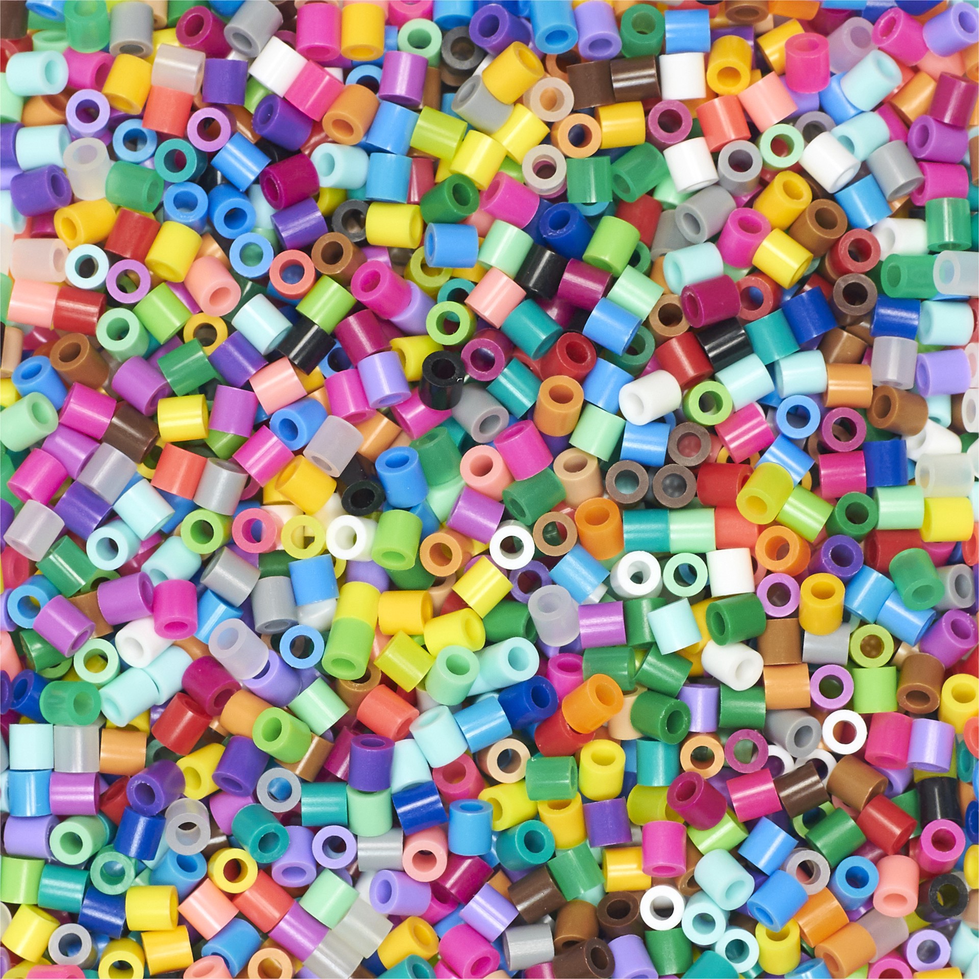 slide 8 of 9, Perler Fun Fusion Beads, 1 ct