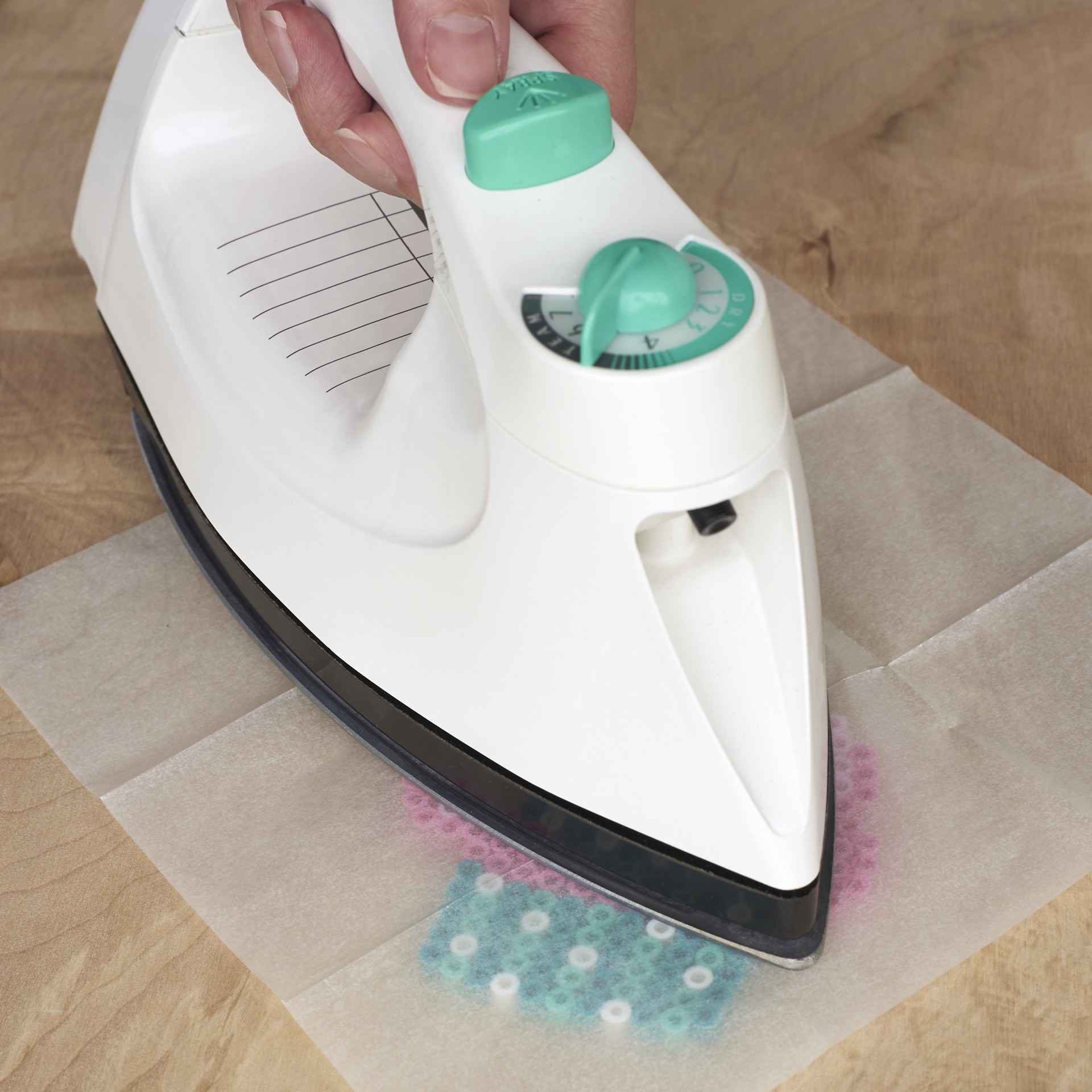 slide 2 of 9, Perler Fun Fusion Beads, 1 ct