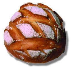 Sourdough Boule