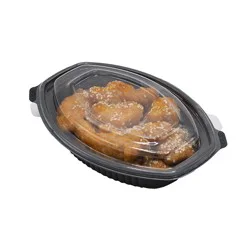 Weis2Go Small Chicken Meal