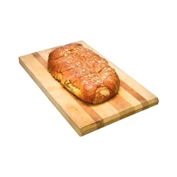 Bakery Rustic Ukranian 7 Grain Bread