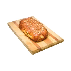 Bakery Rustic Ukranian 7 Grain Bread