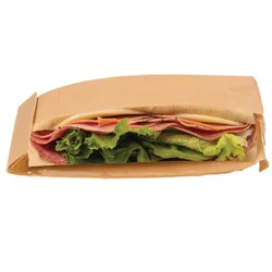 Weis2Go Small Hoagie