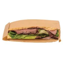 Weis2Go Hoagie