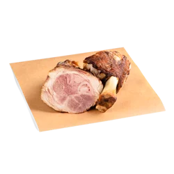 Hy-Vee Smoked Pork Shanks Split Or Sliced